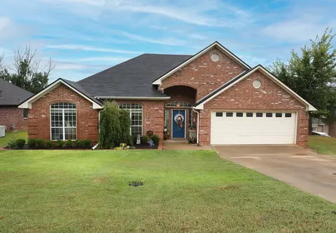 16498 County Road 178, Tyler, TX 75703