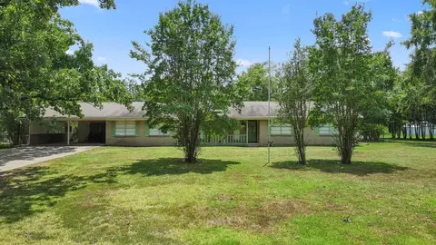 534 Lazy Way, Fairfield, TX 75840