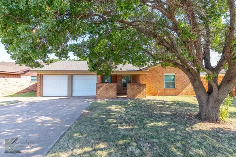 5302 Texas Ave, Abilene, TX 79605