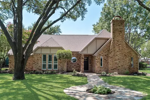 204 Mansfield Blvd, Sunnyvale, TX 75182