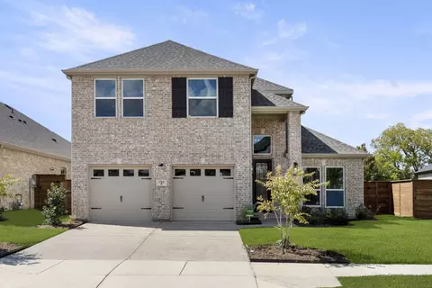 1704 Possum Fire Trl, Mesquite, TX 75181