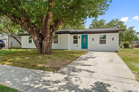 1100 Sunnyvale Dr, Arlington, TX 76010