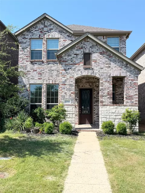 1331 Bailey Ln, Allen, TX 75013