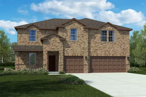 405 Sunflower Trl, Cleburne, TX 76033