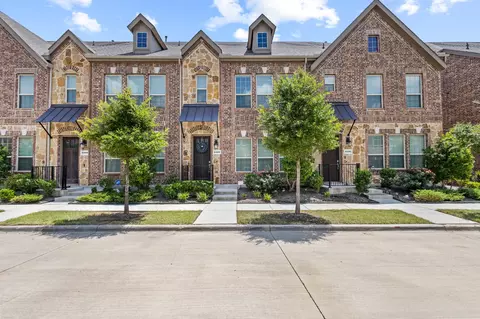 2428 Klamath Dr, Lewisville, TX 75056