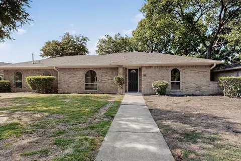 812 Lake Highlands Dr, Allen, TX 75002