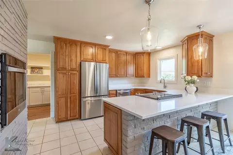 Kitchen - 12 Mission Hls, Abilene, TX 79606 photo 1 of 2