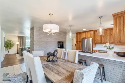 Dining - 12 Mission Hls, Abilene, TX 79606 photo 2 of 2