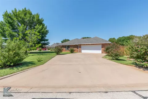 Exterior - 12 Mission Hls, Abilene, TX 79606 photo 7 of 11