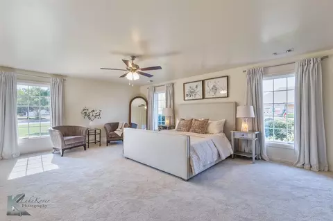 Bedroom - 12 Mission Hls, Abilene, TX 79606 photo 1 of 6