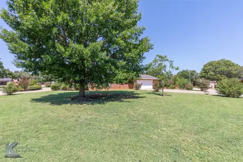 Exterior - 12 Mission Hls, Abilene, TX 79606 photo 6 of 11