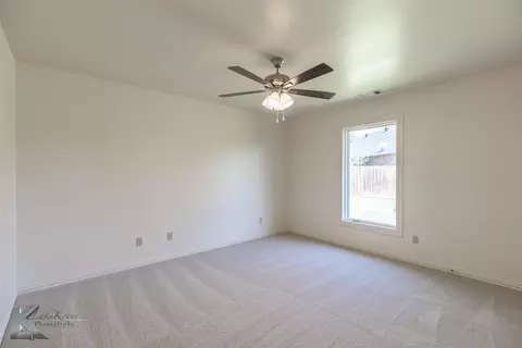 Bedroom - 12 Mission Hls, Abilene, TX 79606 photo 5 of 6