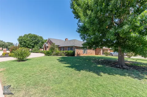 Exterior - 12 Mission Hls, Abilene, TX 79606 photo 5 of 11
