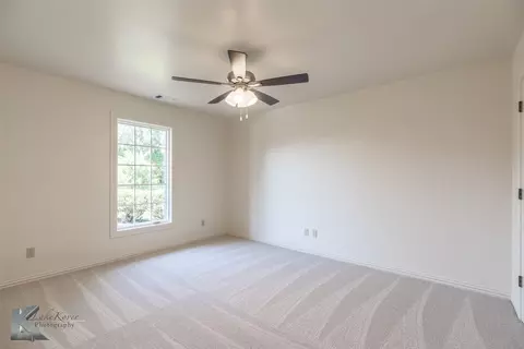 Bedroom - 12 Mission Hls, Abilene, TX 79606 photo 6 of 6
