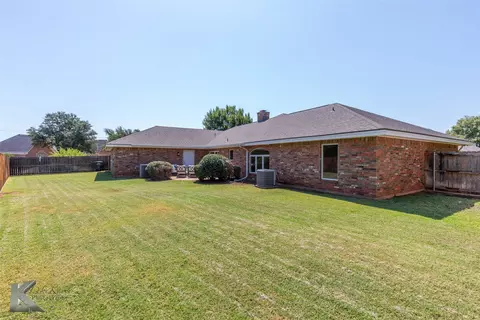 Exterior - 12 Mission Hls, Abilene, TX 79606 photo 11 of 11