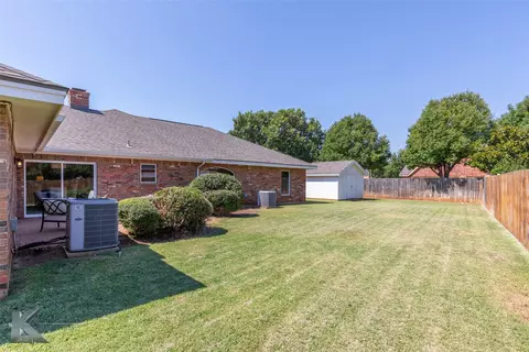 Exterior - 12 Mission Hls, Abilene, TX 79606 photo 10 of 11