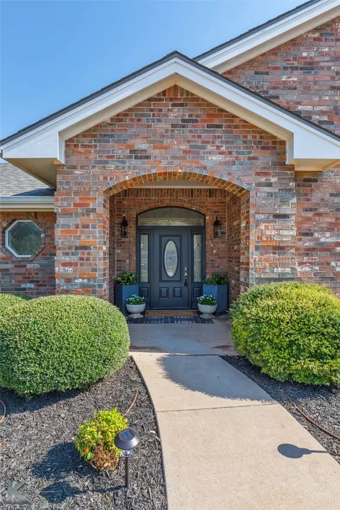 Entry Way - 12 Mission Hls, Abilene, TX 79606 photo 1 of 4