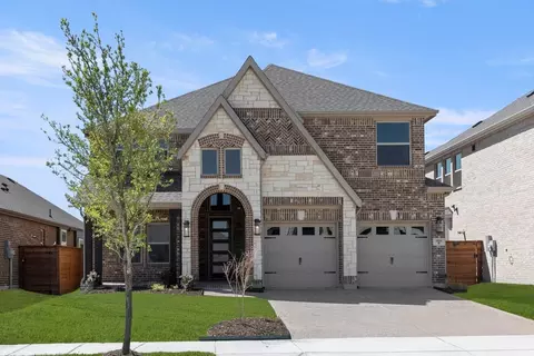 1816 Possum Fire Trl, Mesquite, TX 75181
