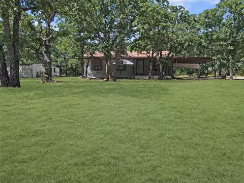 303 County Road 158, Eastland, TX 76448