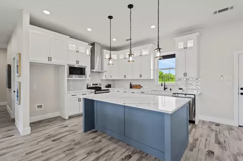 Kitchen - 3249 Willow Rd, Celeste, TX 75423 photo 2 of 3