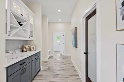 Entry Way - 3249 Willow Rd, Celeste, TX 75423 photo 1 of 4