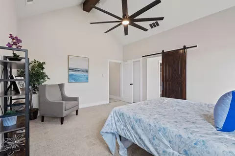 Bedroom - 3249 Willow Rd, Celeste, TX 75423 photo 2 of 8