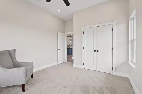 Bedroom - 3249 Willow Rd, Celeste, TX 75423 photo 7 of 8