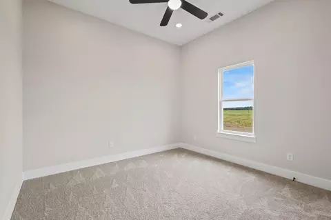 Bedroom - 3249 Willow Rd, Celeste, TX 75423 photo 6 of 8
