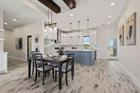 Dining - 3249 Willow Rd, Celeste, TX 75423 photo 1 of 2