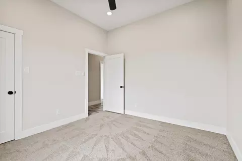 Bedroom - 3249 Willow Rd, Celeste, TX 75423 photo 5 of 8