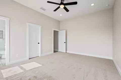 Bedroom - 3249 Willow Rd, Celeste, TX 75423 photo 3 of 8