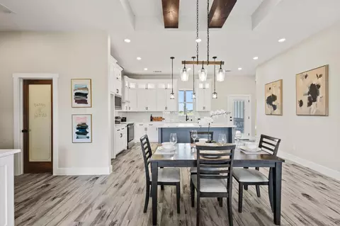 Dining - 3249 Willow Rd, Celeste, TX 75423 photo 2 of 2