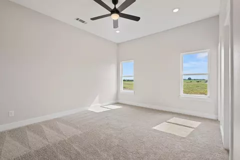 Bedroom - 3249 Willow Rd, Celeste, TX 75423 photo 4 of 8