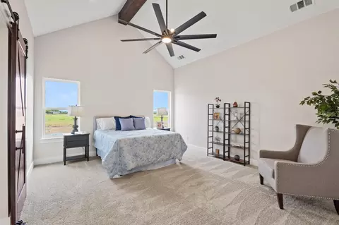 Bedroom - 3249 Willow Rd, Celeste, TX 75423 photo 1 of 8