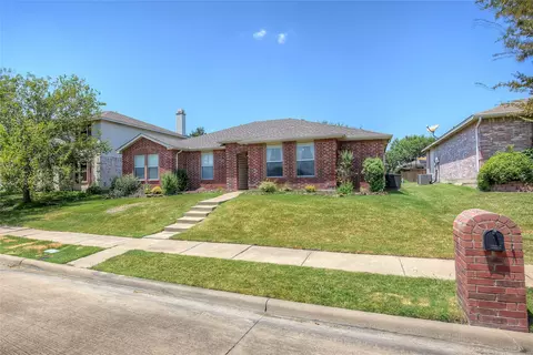 1492 Greenbrook Dr, Rockwall, TX 75032
