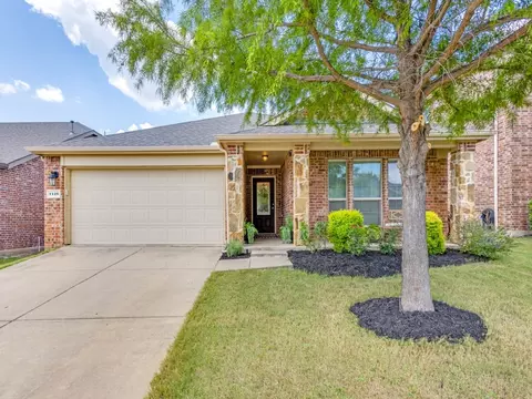 1110 Chambers Ln, Melissa, TX 75454