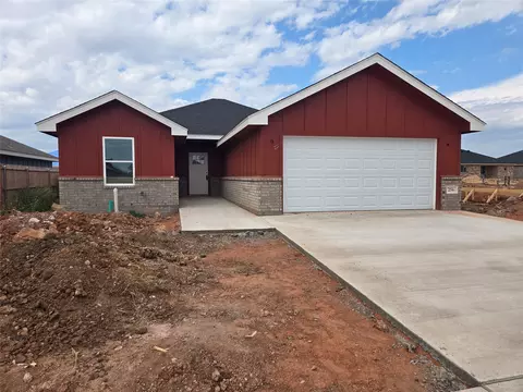 256 Waterloo Dr, Abilene, TX 79602 photo 2