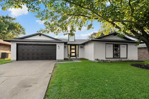 1217 Via Balboa, Mesquite, TX 75150