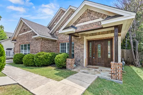3234 Culver St, Dallas, TX 75223