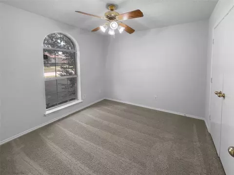 Bedroom - 1110 Grounds Rd, Cedar Hill, TX 75104 photo 4 of 4