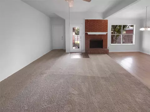 Living - 1110 Grounds Rd, Cedar Hill, TX 75104 photo 3 of 4