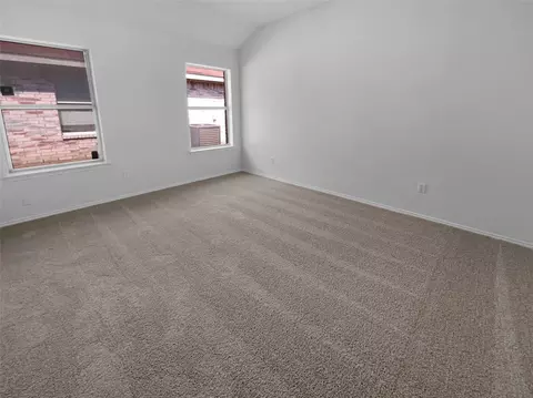 Bedroom - 1110 Grounds Rd, Cedar Hill, TX 75104 photo 2 of 4