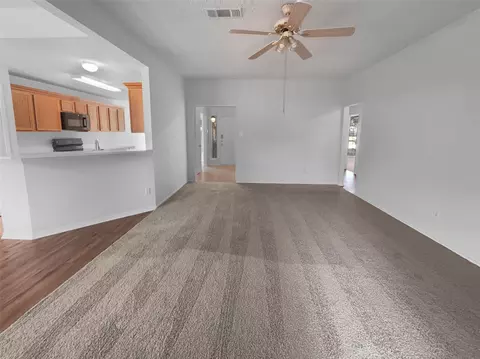 Living - 1110 Grounds Rd, Cedar Hill, TX 75104 photo 4 of 4