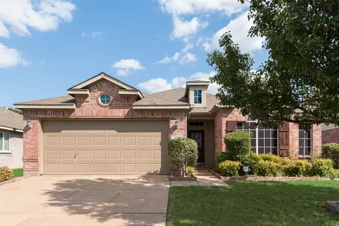 1112 Mule Deer Rd, Forney, TX 75126