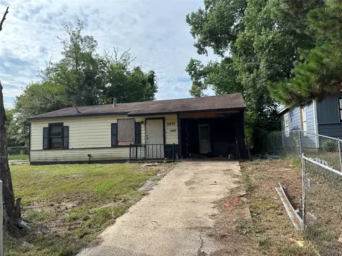 3413 Pleasant Dr, Shreveport, LA 71109
