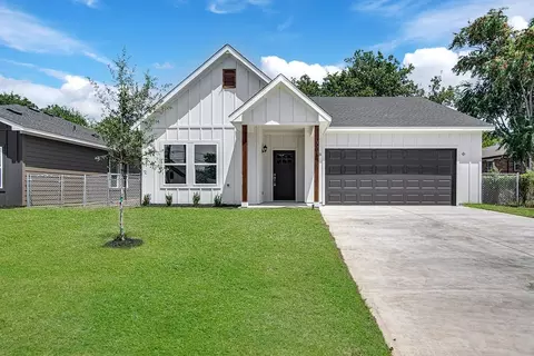 5017 Cottey St, Fort Worth, TX 76105