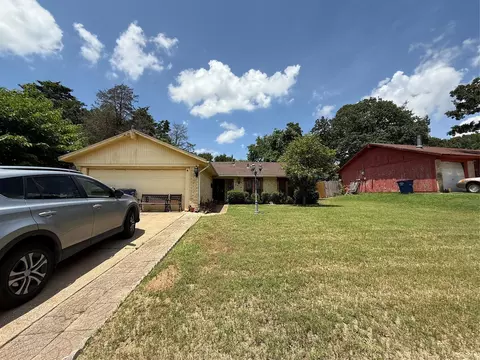 7315 Ridgewick Dr, Dallas, TX 75217