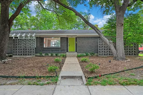 2626 S Glenbrook Dr, Garland, TX 75041