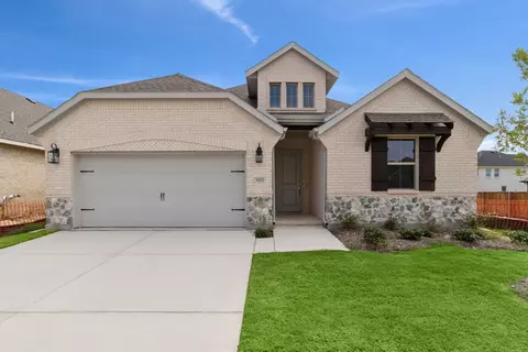 3611 Arrowhead Ln, Sherman, TX 75092
