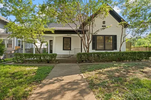 912 N 22nd St, Waco, TX 76707
